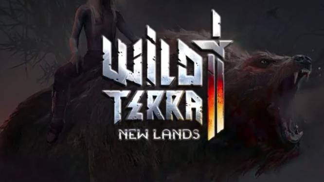 Wild-Terra-2 ПВЕ Прокачка петов смотреть онлайн