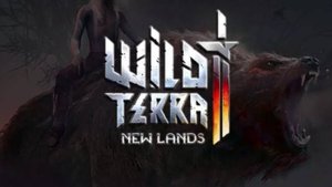 Wild-Terra-2 ПВЕ Прокачка петов