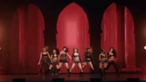 Lisa Dance performance «FUTW»