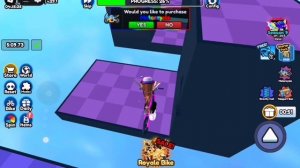 Возможно будет новый вид роликов