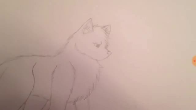 Очень крутая анимация с рисунками ( это рисовала не я ) смотреть онлайн