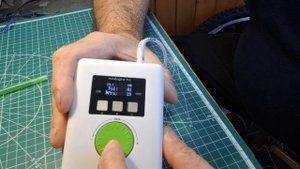 Обзор китайского звукового модуля.