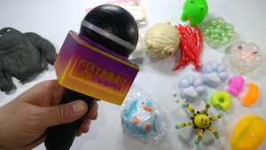 АСМР СКВИШИ 🫶🏻 Таба лапки сквиши распаковка АСМР сквишей и антистрессов для вашего удовольствия 🤗