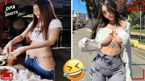 ПОЛНЫЕ ИДИОТЫ НА РАБОТЕ, Мгновенное сожаление о неудачах, Сборник 2025 #Лучших неудач недели