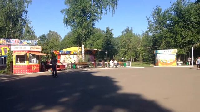 Конкурсная работа №68 - Саранск - любимый город смотреть онлайн