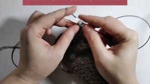 Мастер-класс "Ажурные носки"/ Нарядные носочки #вязаниеспицами #мастеркласс #носкиспицами #knitting