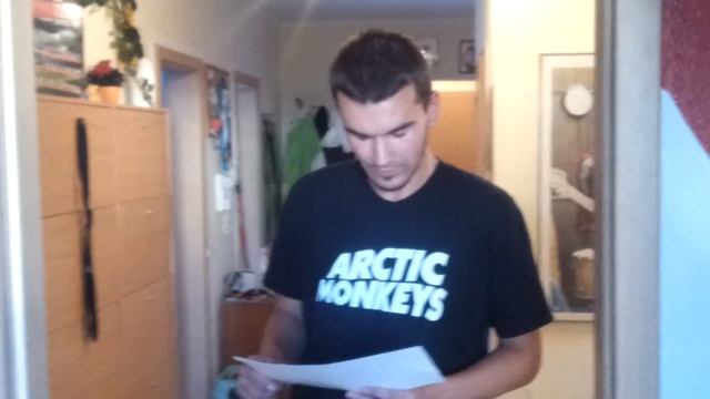 Stimmen zur Auslosung: DanzL смотреть онлайн