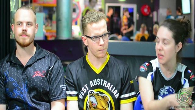 ZLTAC 2019 - Euro Chat with Mooshu смотреть онлайн