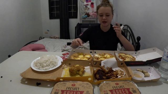 Mix Baby Learning How To Walk +Mukbang / Foreigner Family смотреть онлайн