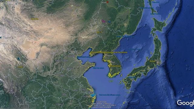 Перемещения птенцов дальневосточного аиста с гнезда с камерой. Часть 3. Возвращение домой. смотреть онлайн