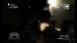 AVP - Predator Hunt gameplay HD