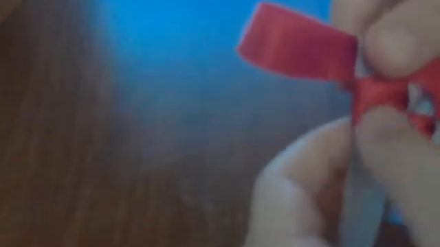 Делаем фенечку смотреть онлайн