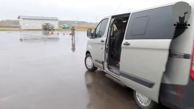 СОБР - БУЛАТ (MILITARY MOTIVATION) смотреть онлайн