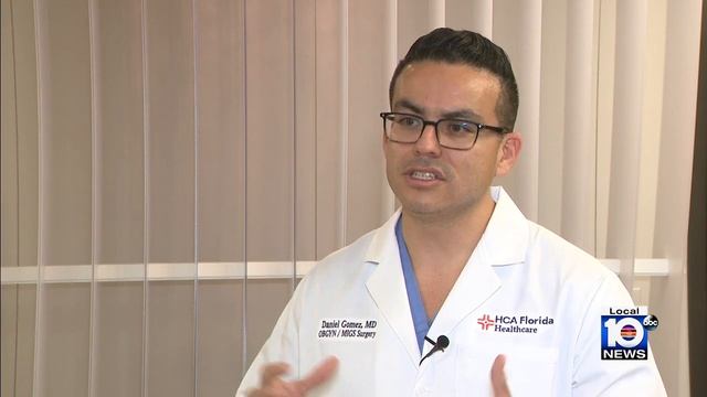 New procedure helps reduce risk for women needing gynecologic surgeries after C-section смотреть онлайн