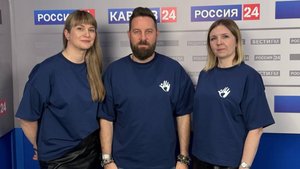 «Говорим сегодня» о благотворительном фонде «Оглянитесь Вокруг»