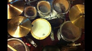 Time is running out (Muse) drums ONLY !