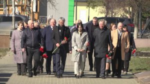 Работу руководства Моршанска по подготовке к 80-летию Победы оценена высоко