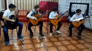 Конкурсная работа: Дуда Елена Евгеньевна (Первомайское, Знаменский район, Тамбовская область)