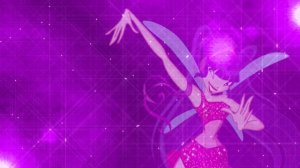 OLD - Winx Club - Magic Winx Instrumental (Different Mix)