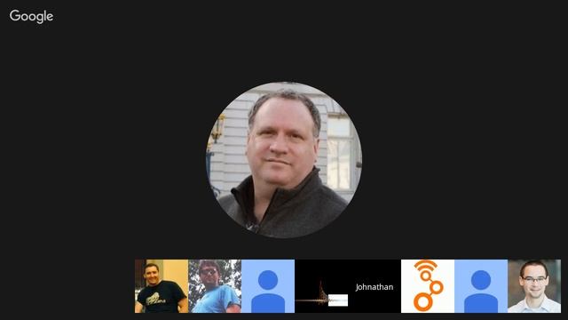 GNU Radio Project Call March 2017 смотреть онлайн