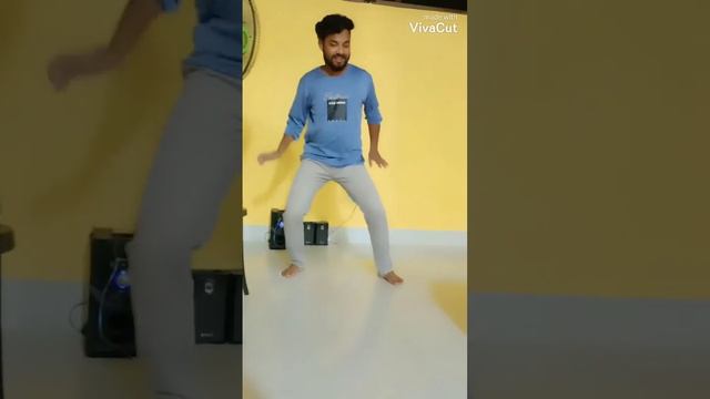 Maari 2 - Rowdy Baby (cover dance)Dhanush, Sai Pallavi, Balaji mohan, dance Cover Spa nur смотреть онлайн