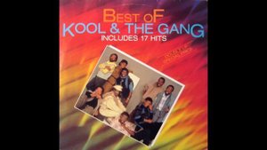Kool & The Gang - Fresh (HQ Sound Flac) (Audio)