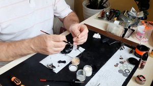 Daiwa Ninja BS LT 5000-C. Хорошая катушка для фидера. Часть 2.