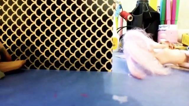 Причёска для LPS смотреть онлайн