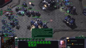 StarCraft 2 Еженедельный командный старик #47 p33 #starcraft2 #starcraft