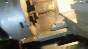 Токарный станок 1А62