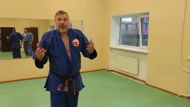 Что даёт контр-ударная техника для Айкидзюцу смотреть онлайн