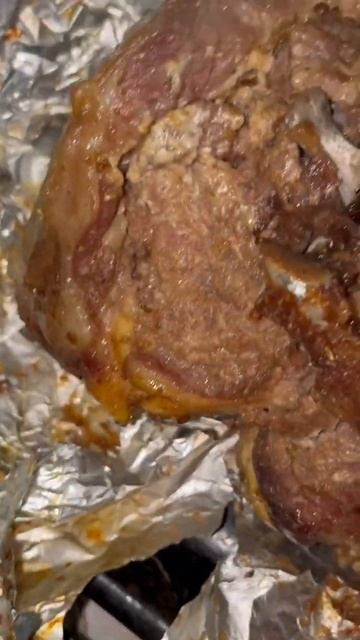 Баранья шея в духовке @ДЕДМЯСОЕД @user-02-drugaya_kuhnya смотреть онлайн