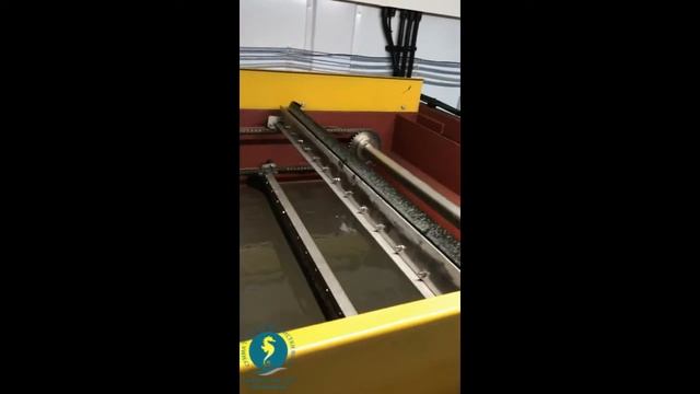 Блочно-модульные очистные сооружения в блок контейнере. Что внутри?