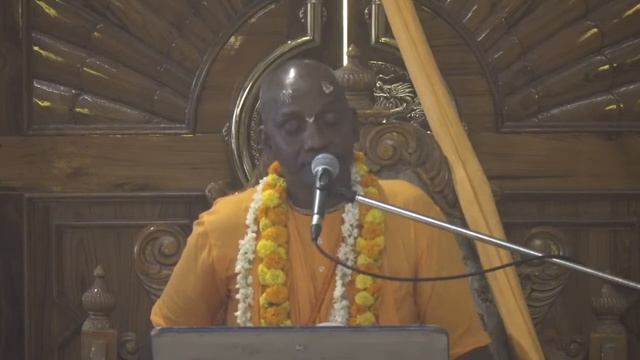 Deliverance Without Atonement- Is It Possible ? || HH Sunder Chaitanya Goswami Maharaj