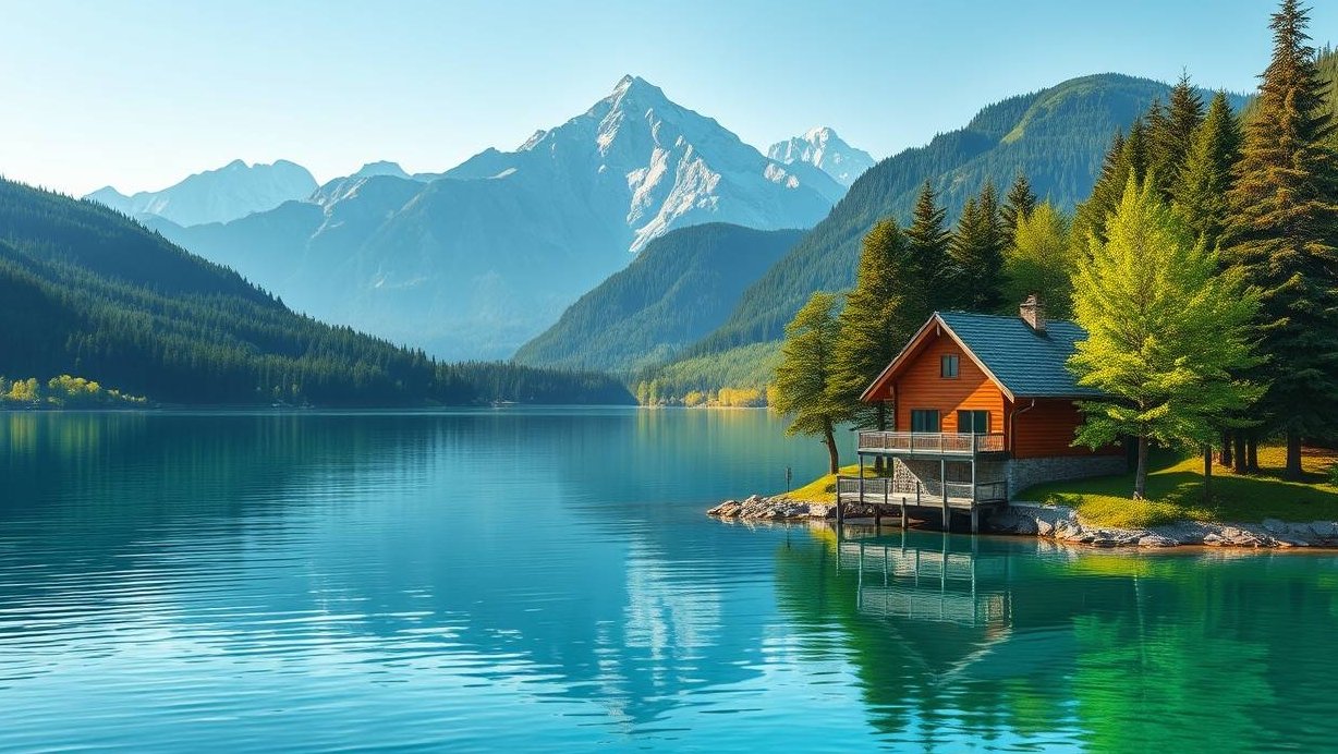 🌿Самая красивая музыка для души🌸Релакс музыка🌸