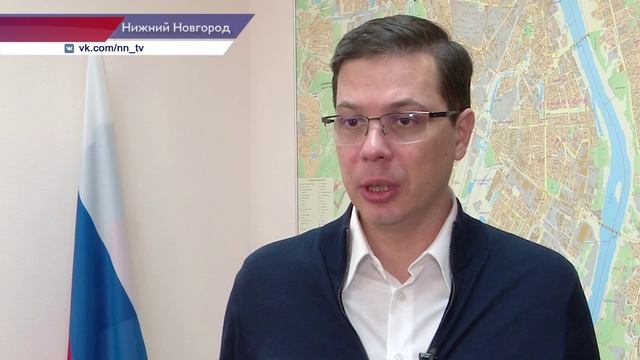 Юрий Шалабаев заверил, что улица Ватутина будет приведена в надлежащее состояние