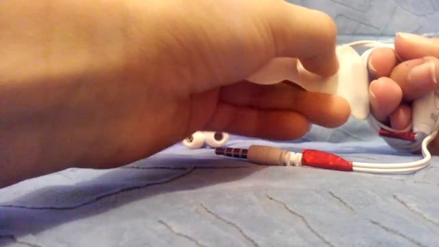 Органайзер для наушников Мини DIY Лайфак....