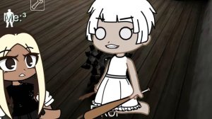 ✨•||LET ME GO!||•✨The granny song (this is my first video)