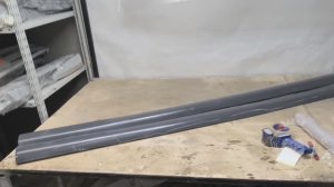 Накладки на пороги
bmw e39
АС Schnitzer