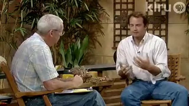 Spring & fall bulbs: Central Texas Gardener смотреть онлайн