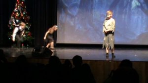 Маша и Витя(спектакль)