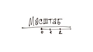 Масштаб