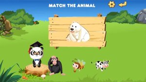 Dr  Panda, Teach Me - Dr panda games - Educational apps for kids