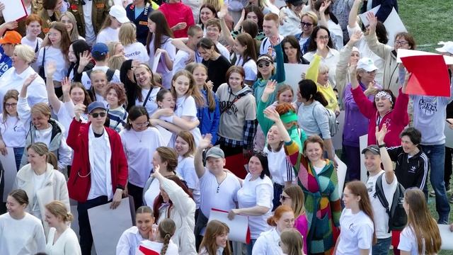 Love Tomsk (ролик к юбилею Томска) смотреть онлайн