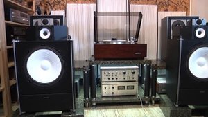 Technics SB-7000 & DubStep