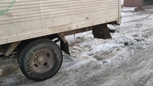 Помощь на дороге!