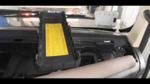 DAYUN V9 ПРЕДОХРАНИТЕЛИ И РЕЛЕ