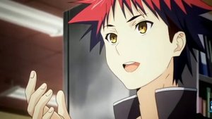 Аниме клип - god's menu