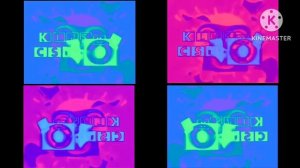 Klasky Csupo In Power In Luig Group Mari Group Diamond Major And Leaf Fall Down Major