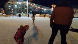 каток 31 дек 24
